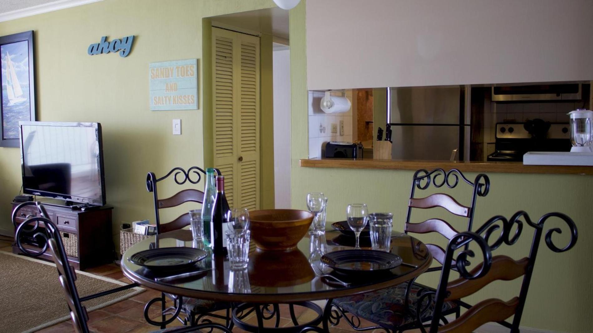El Capitan Apartment ซานฮวน ภายนอก รูปภาพ