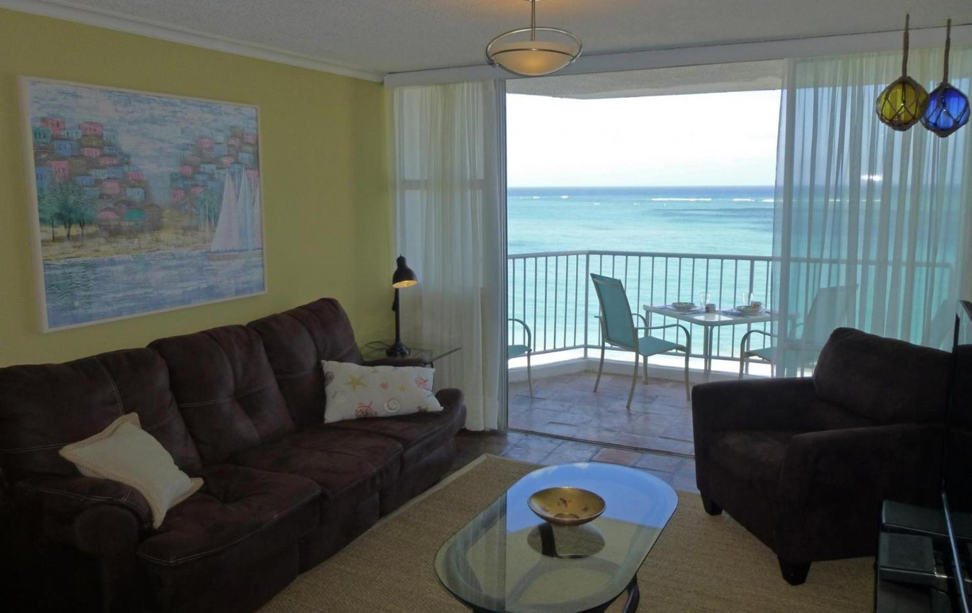 El Capitan Apartment ซานฮวน ภายนอก รูปภาพ