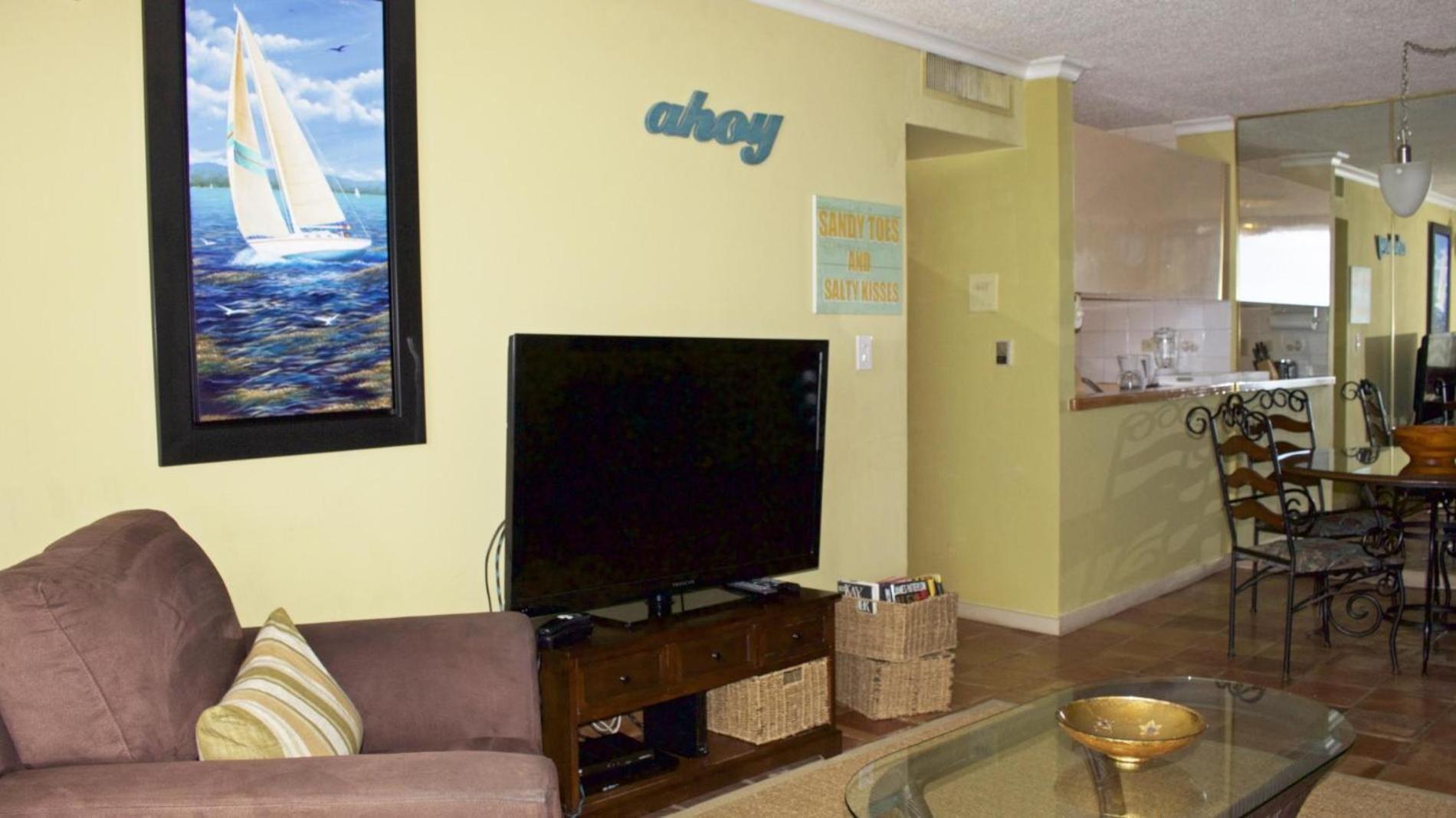El Capitan Apartment ซานฮวน ภายนอก รูปภาพ