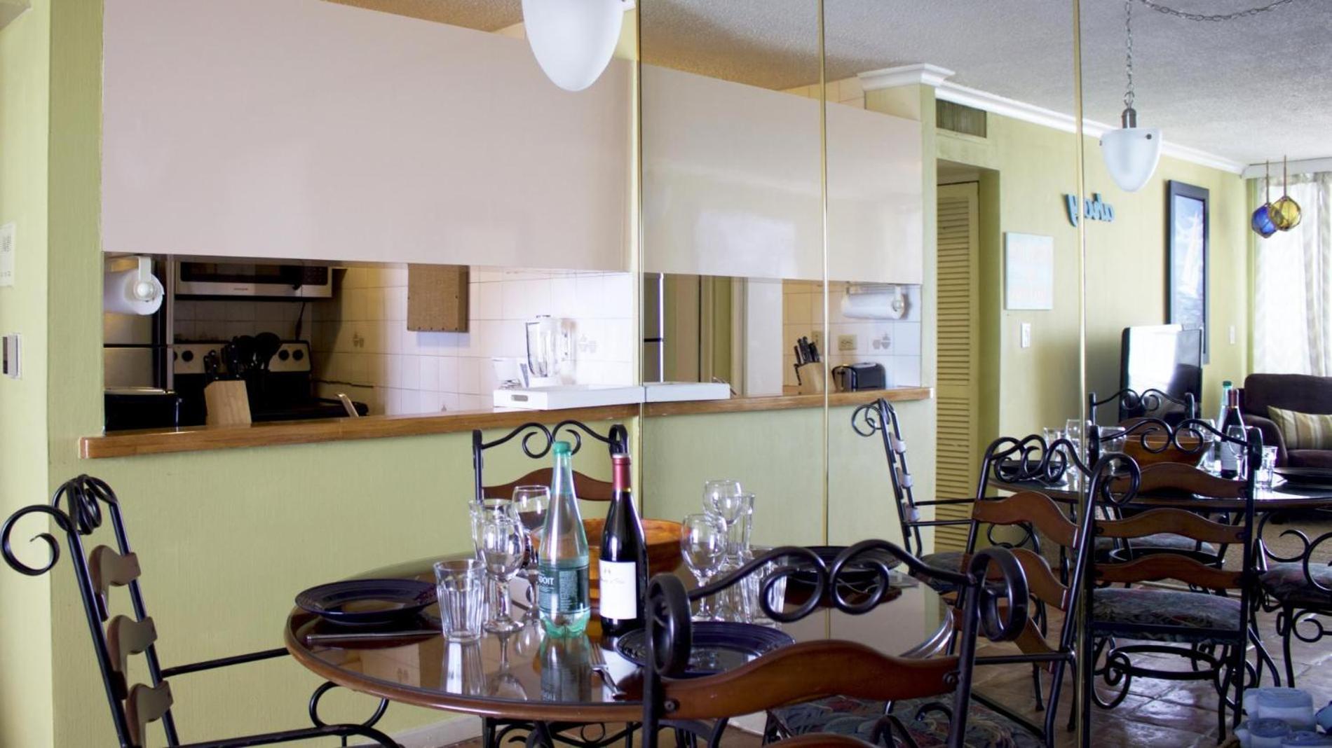 El Capitan Apartment ซานฮวน ภายนอก รูปภาพ