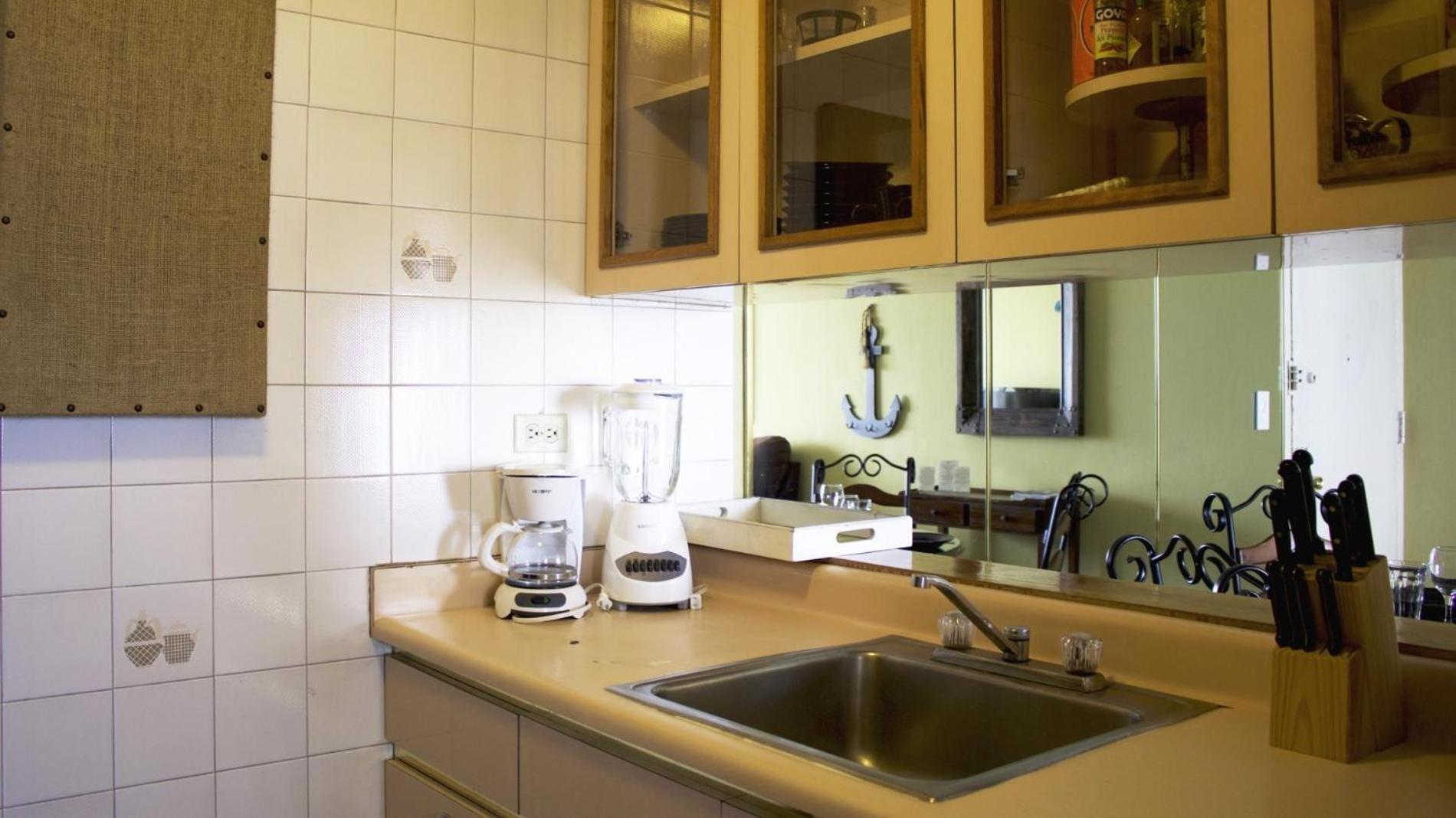 El Capitan Apartment ซานฮวน ภายนอก รูปภาพ