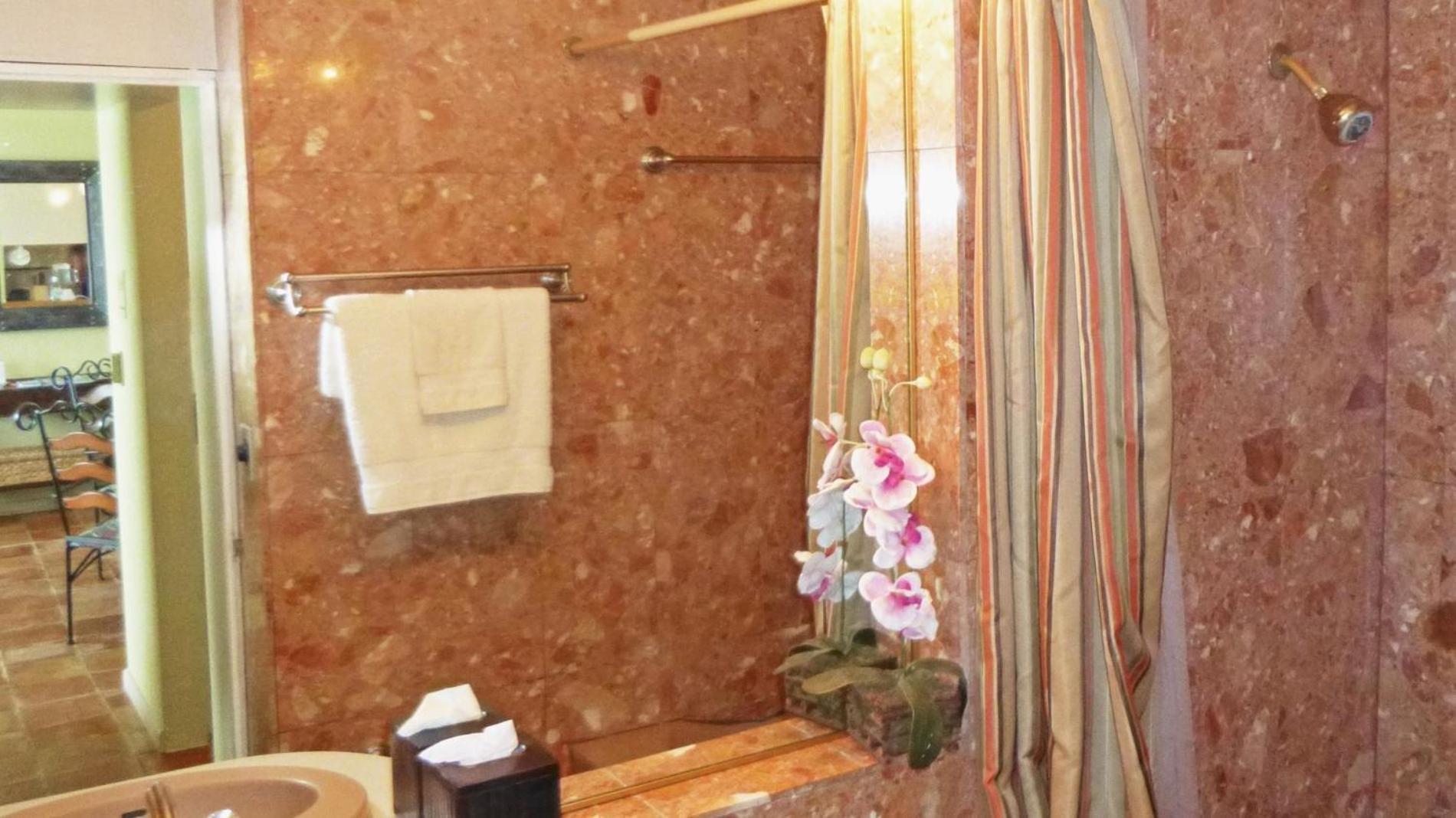 El Capitan Apartment ซานฮวน ภายนอก รูปภาพ