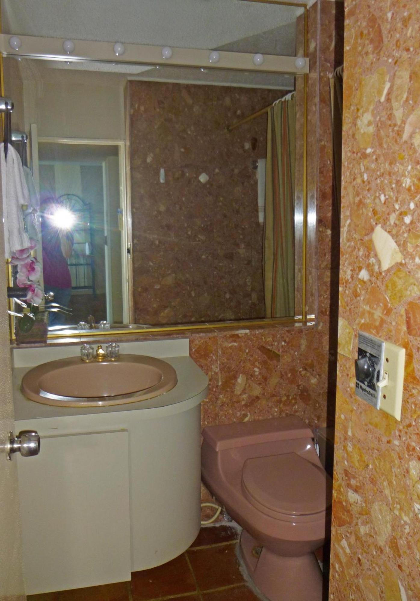 El Capitan Apartment ซานฮวน ภายนอก รูปภาพ