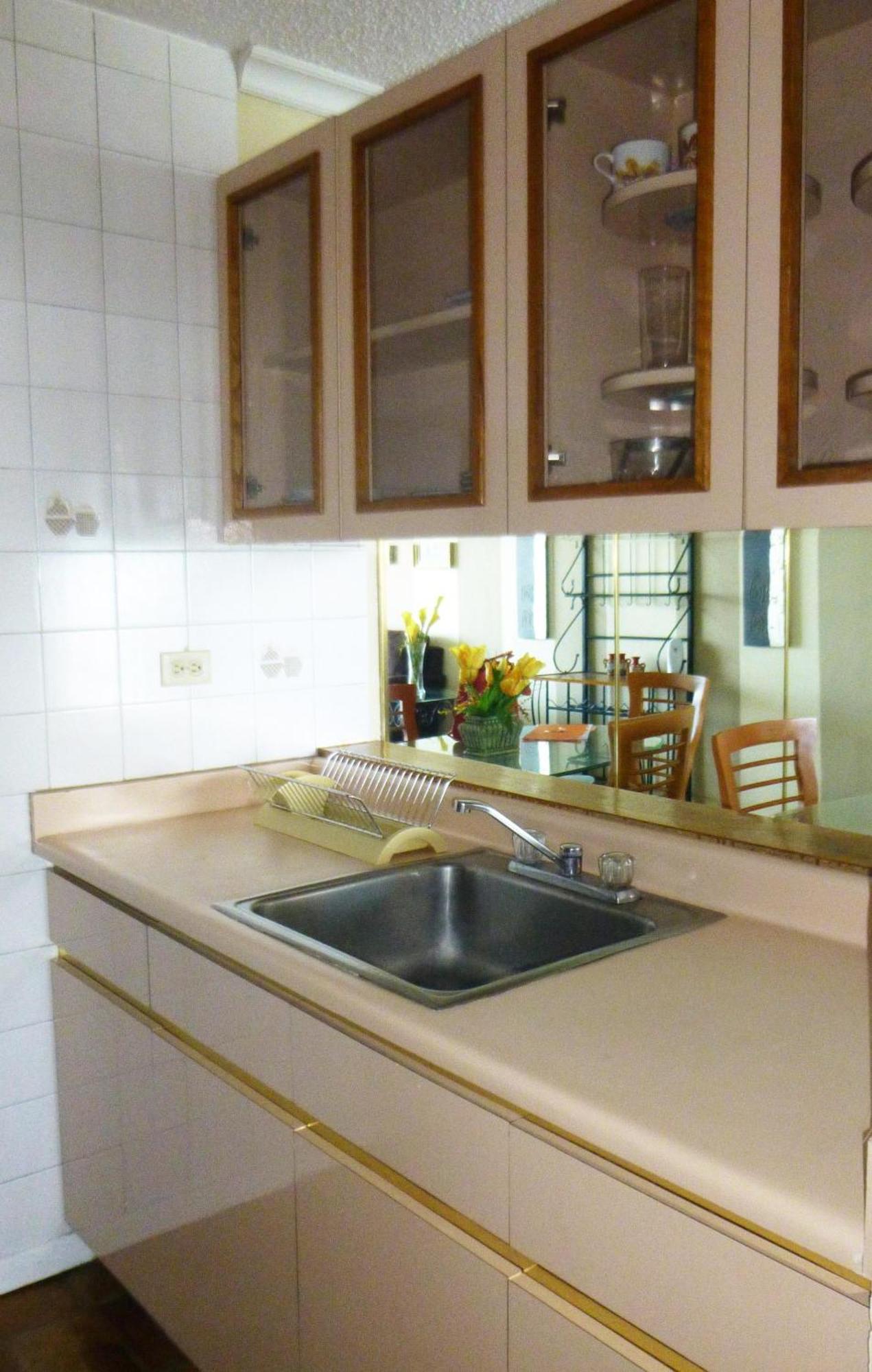 El Capitan Apartment ซานฮวน ภายนอก รูปภาพ